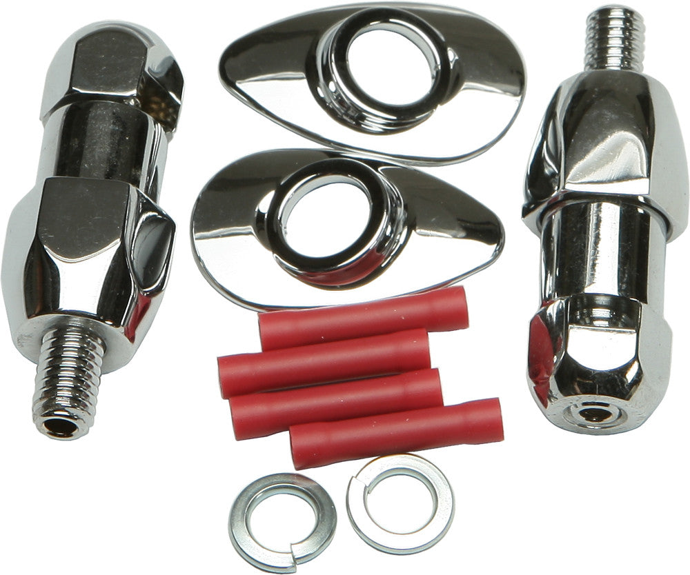 Turn Signal Relocation Kit
