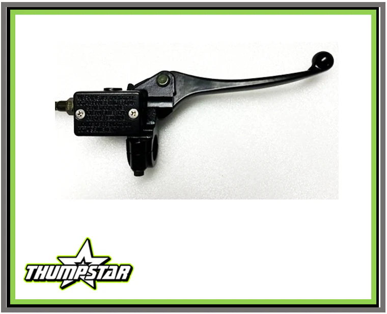 7943 Front Brake Assembly