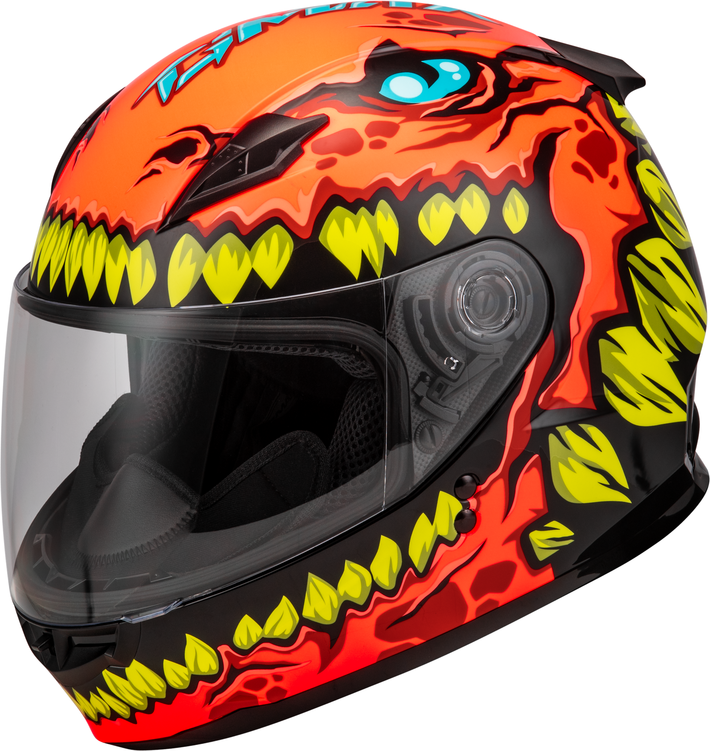 Youth GM-49Y Drax Helmet
