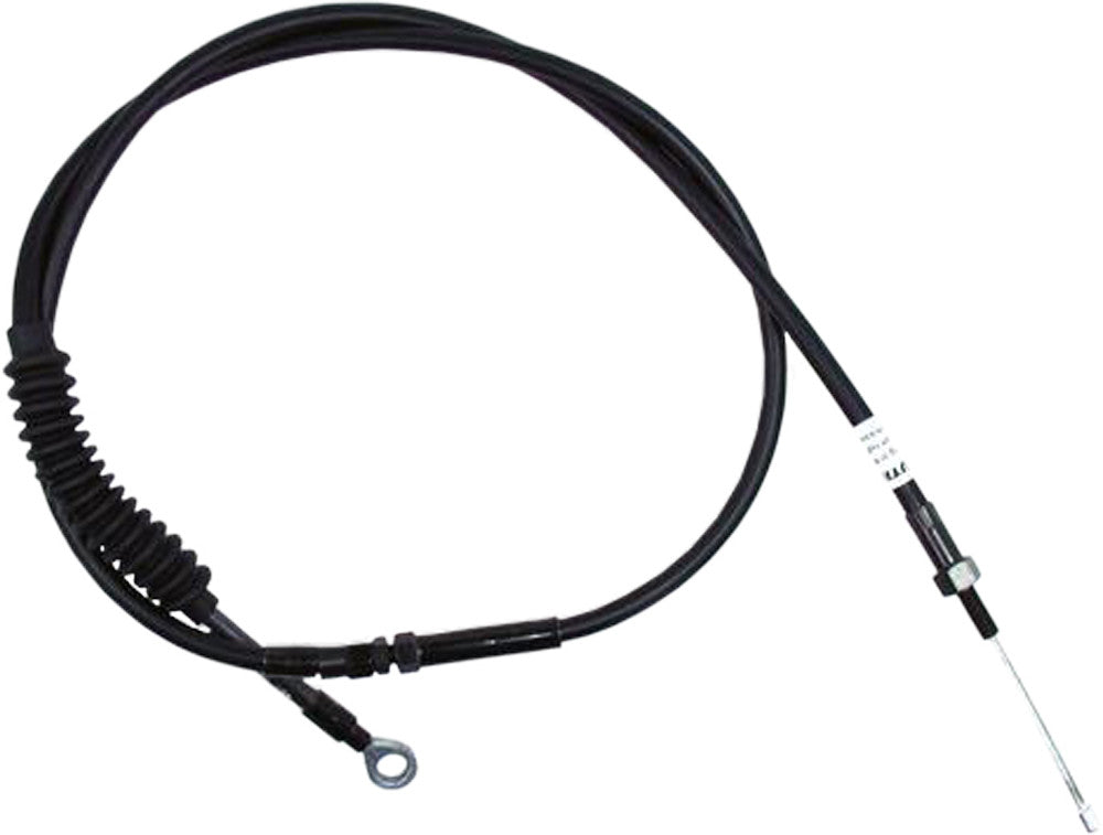 Blackout Clutch Cable
