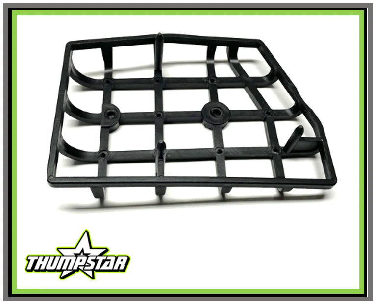 7959 Air Filter Cage
