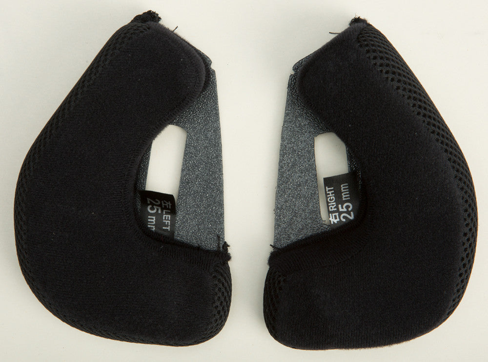 Cheek Pads