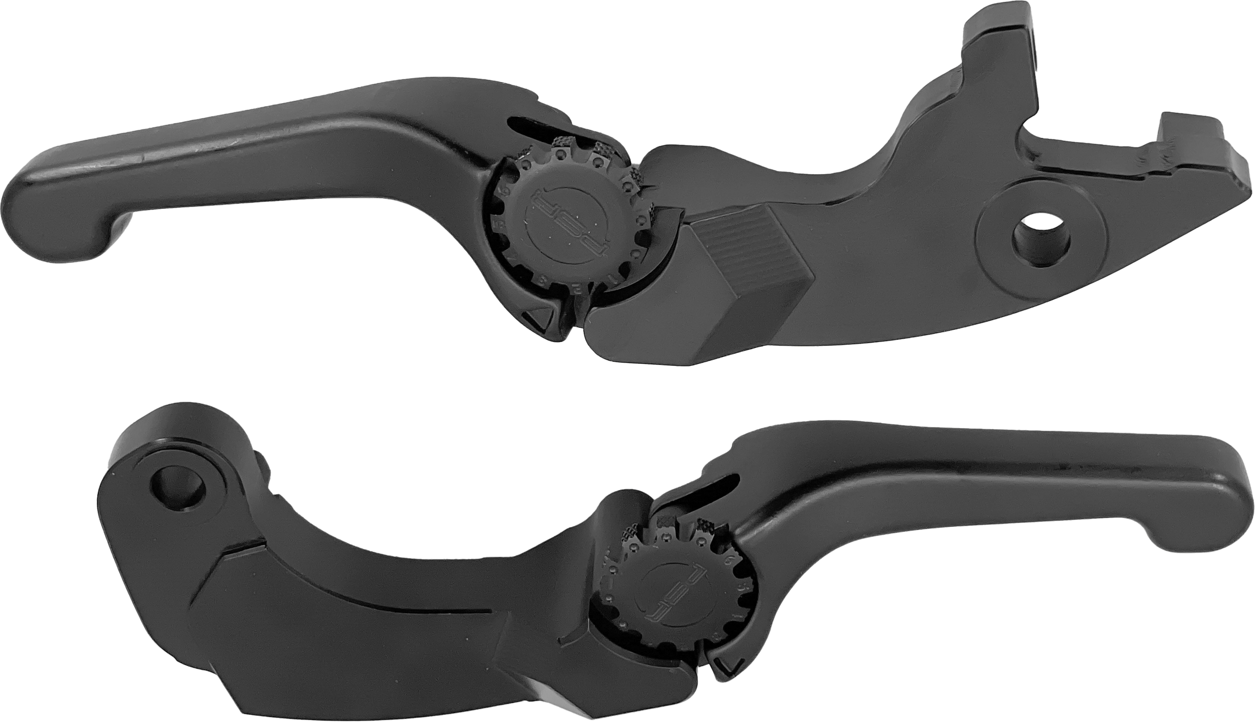 ANTHEM SHORTY LEVER SET BLACK CHALNGER CHIEF SPRING 18-26