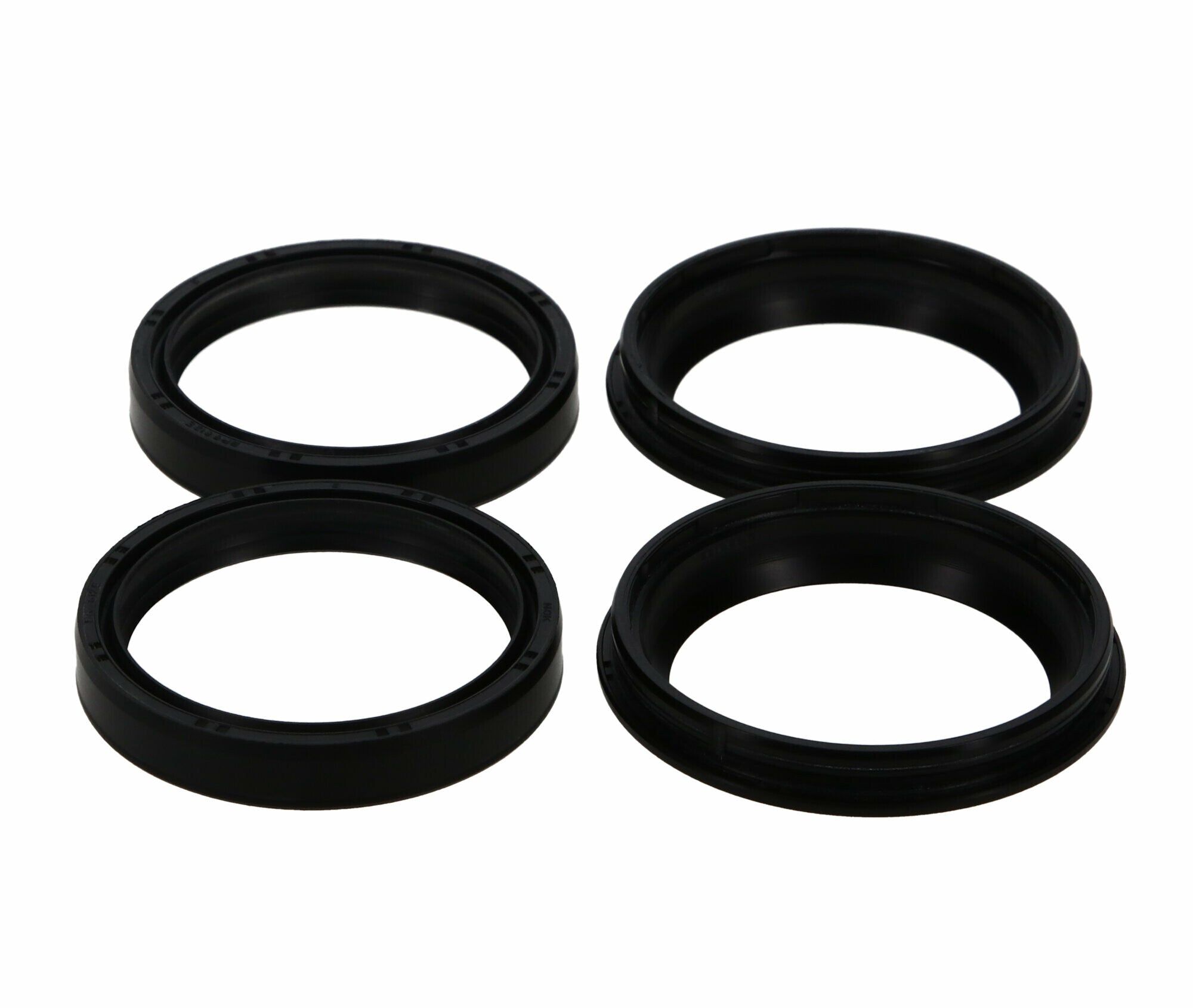 Fork Seal/Wiper Kit