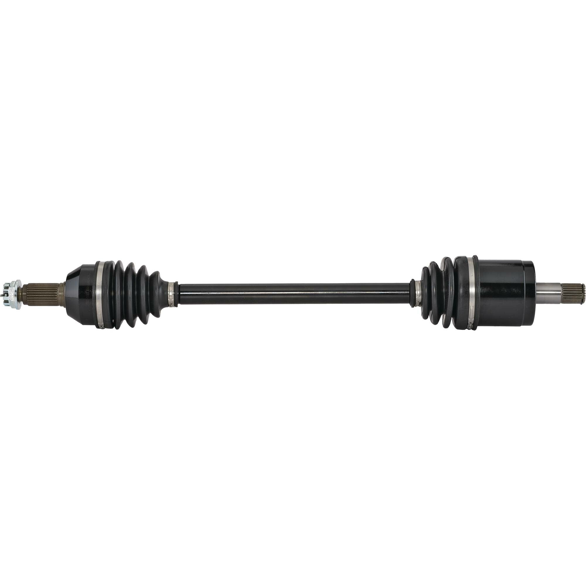 6 BALL AXLE