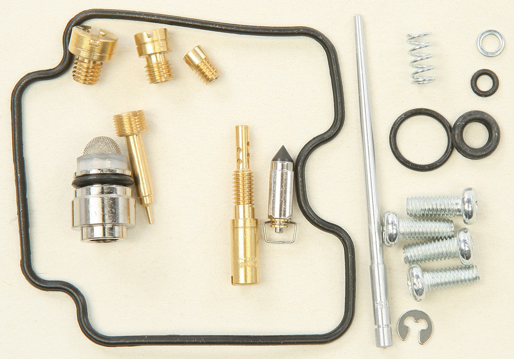 CARBURETOR REPAIR KIT