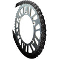 JT HDR - Heavy Duty Drive Chain - Steel