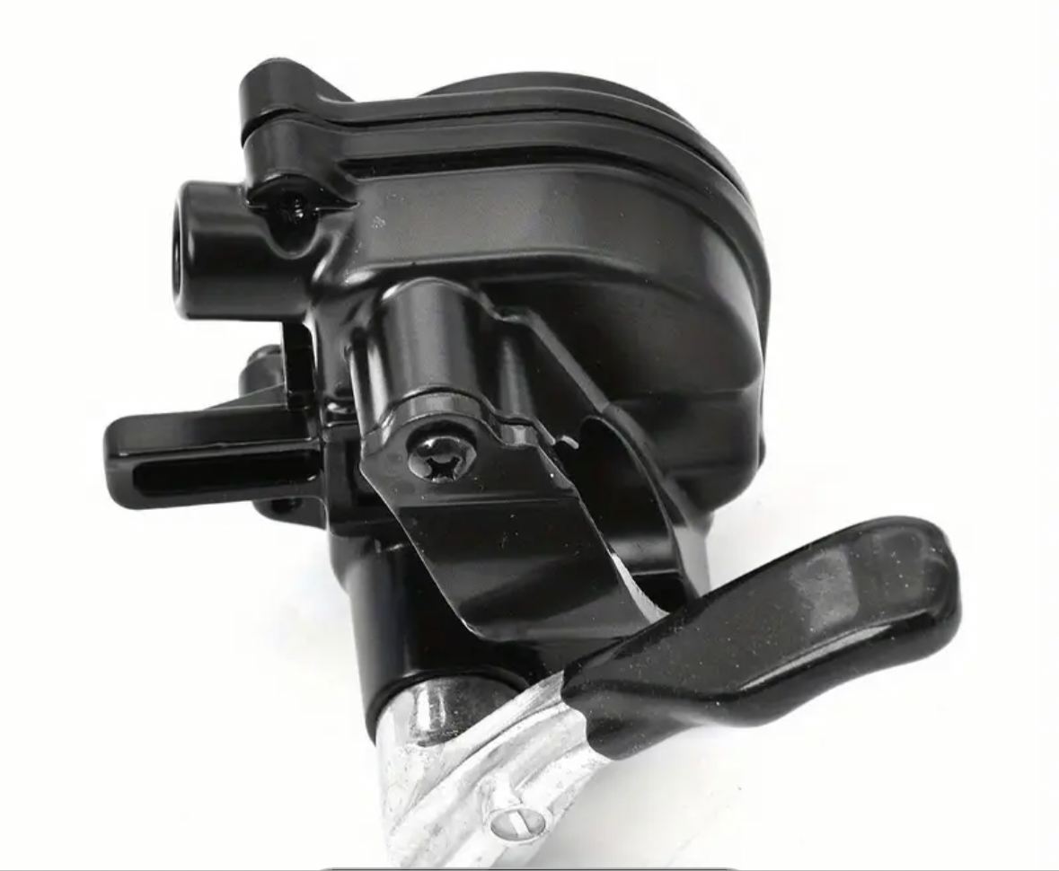 Honda Style Threaded Throttle Assembly