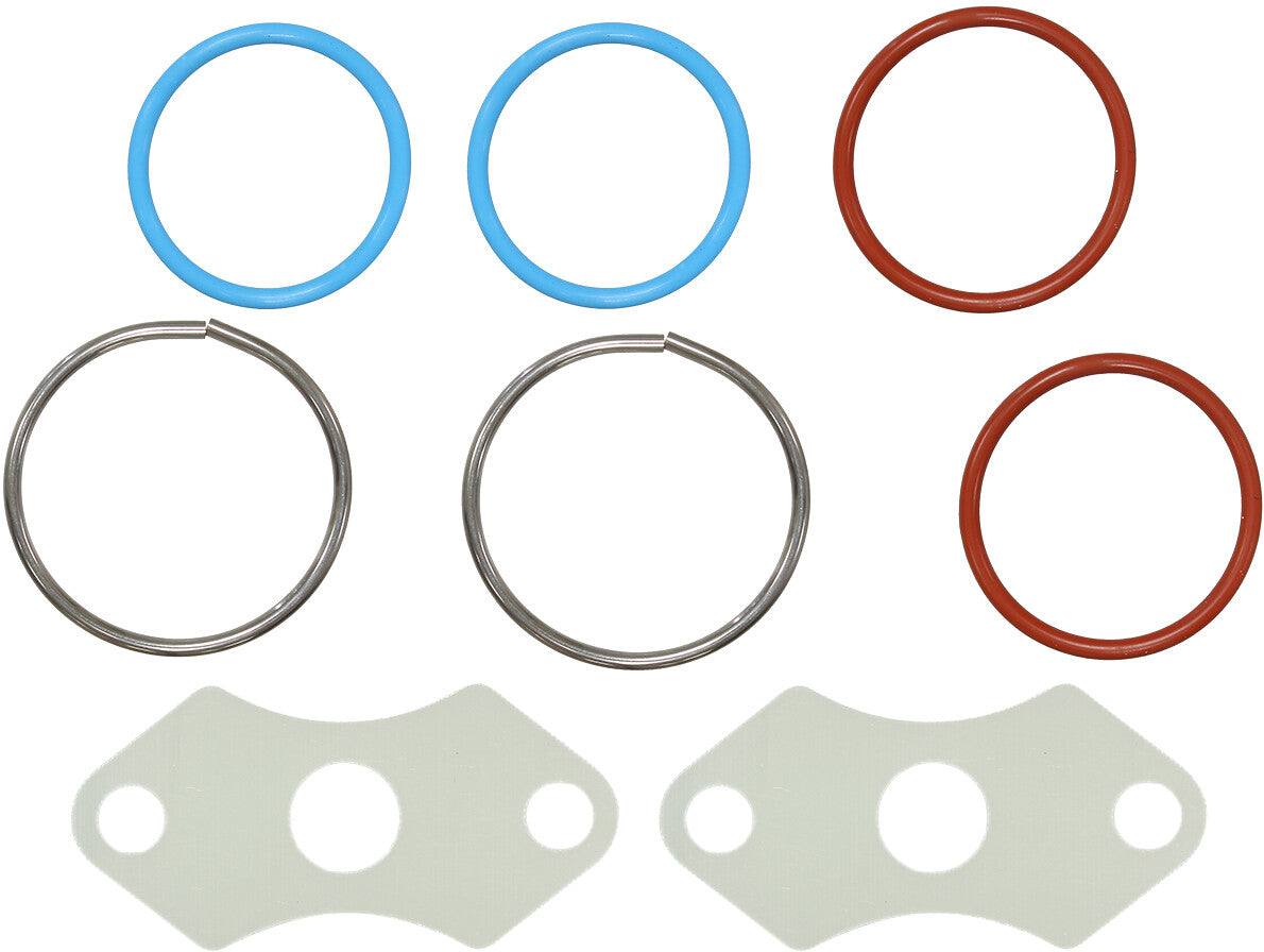 INJECTOR SEAL KIT S-D
