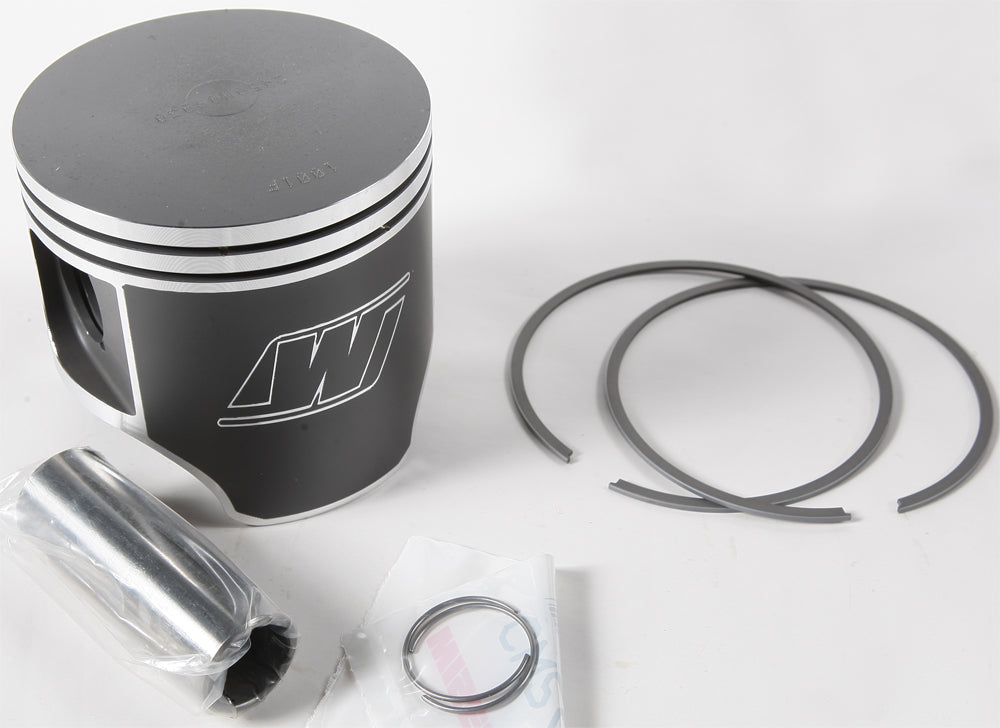 Piston M09030 A/C '07 09 S/M