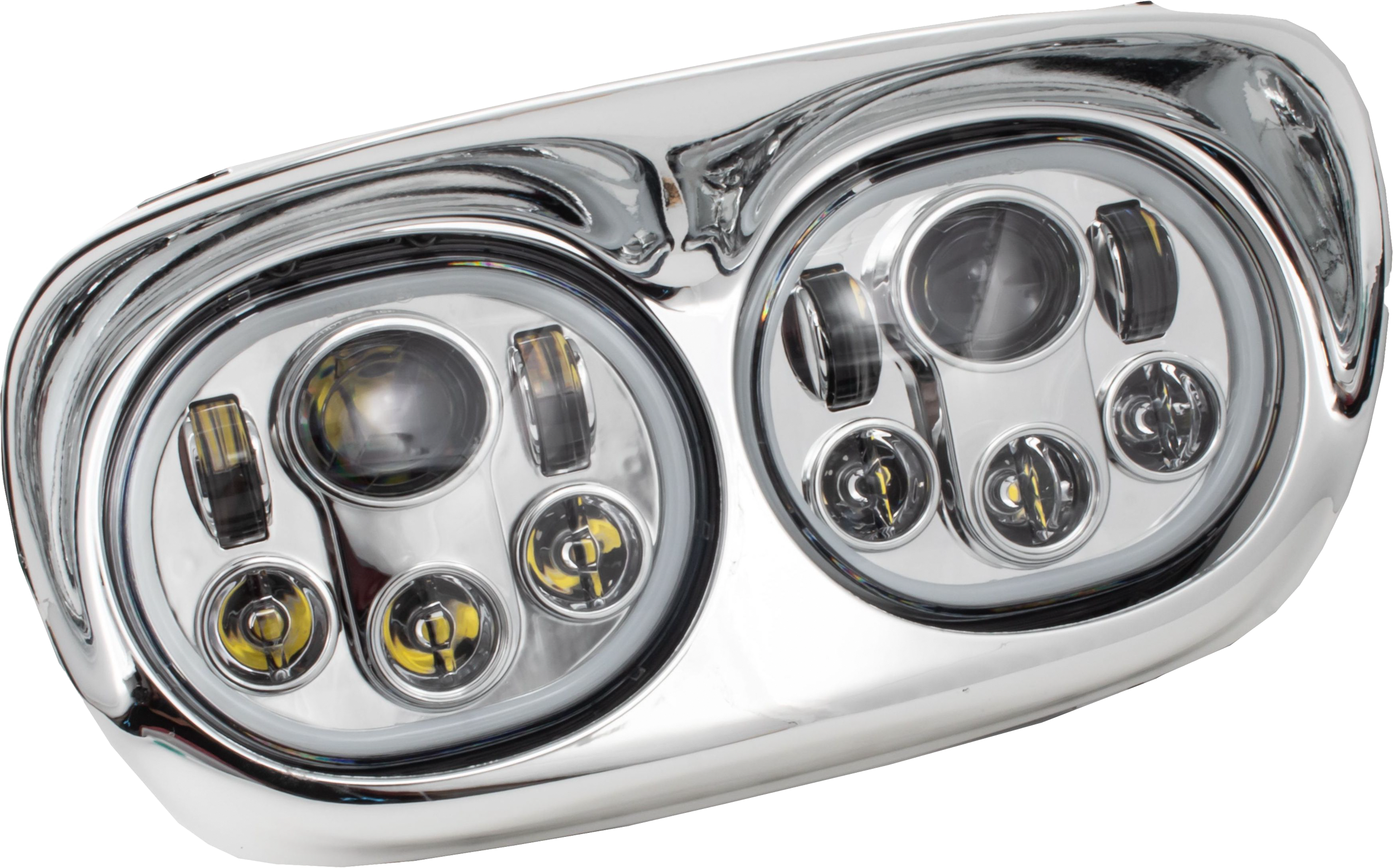 LED Headlight