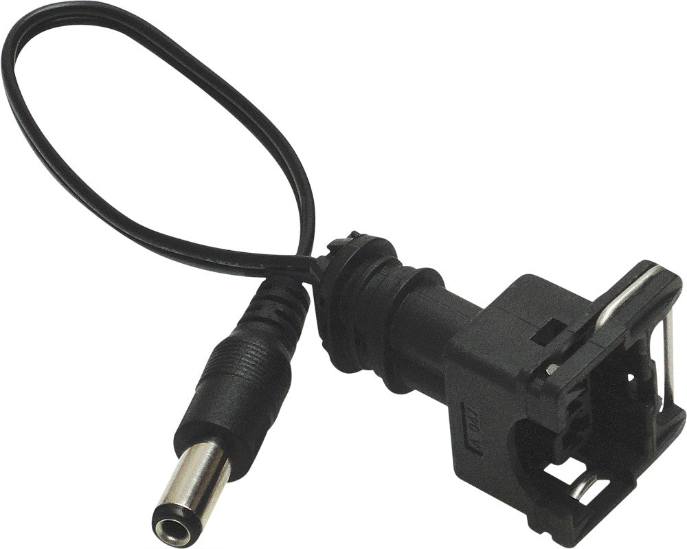 Fuel Injector Cleaner Pigtail
