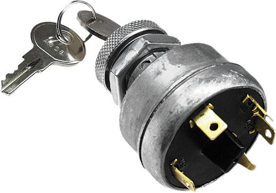 Ignition Switch