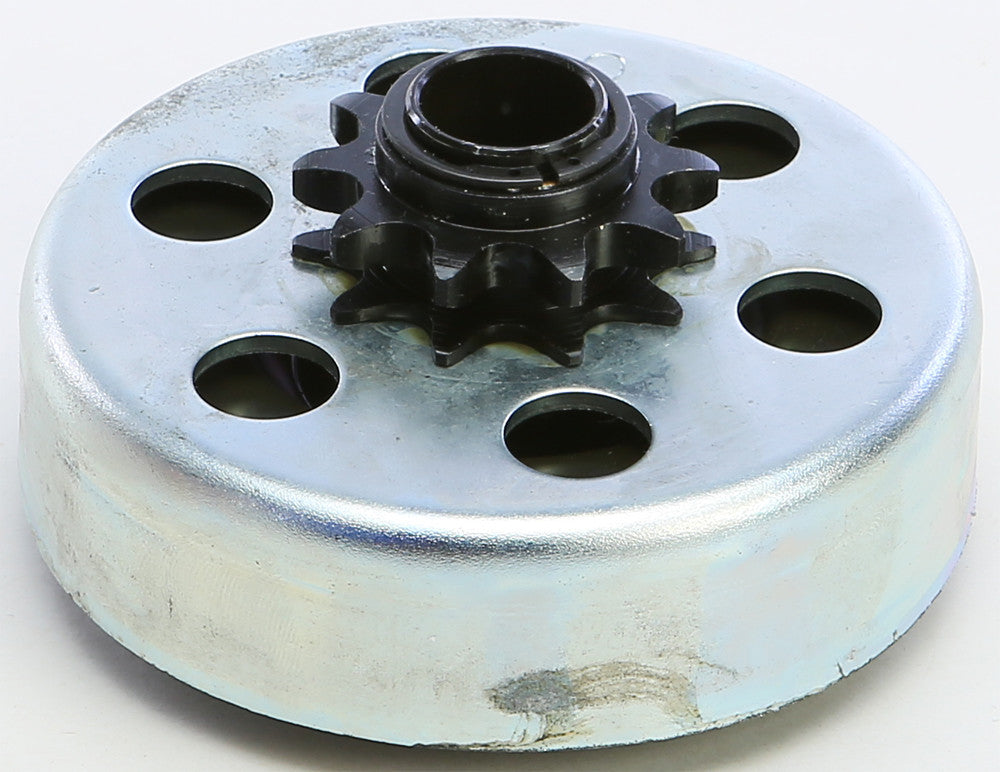 400 SERIES CLUTCH