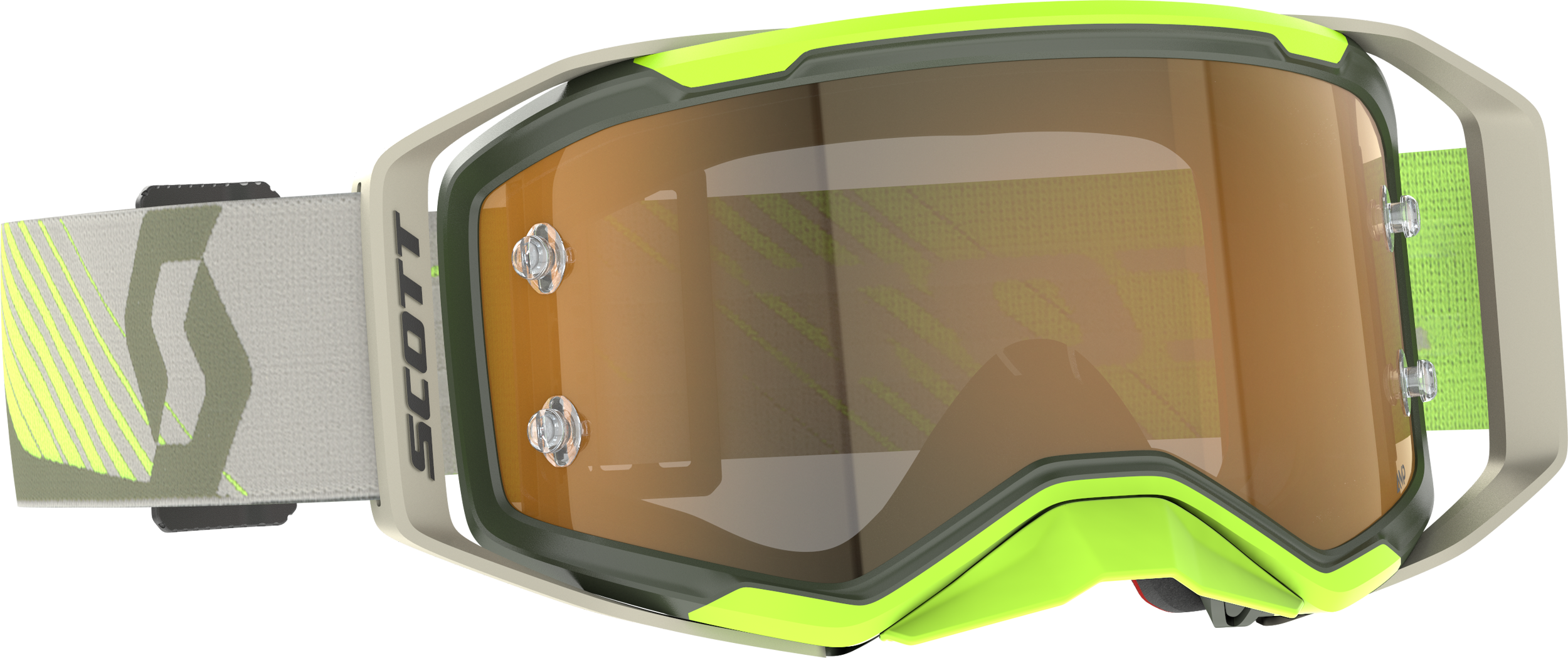 Prospect 2.0 AMP Goggle