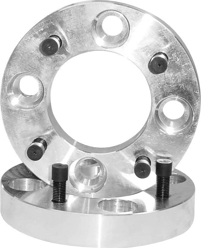 Wide Tracs Wheel Spacers