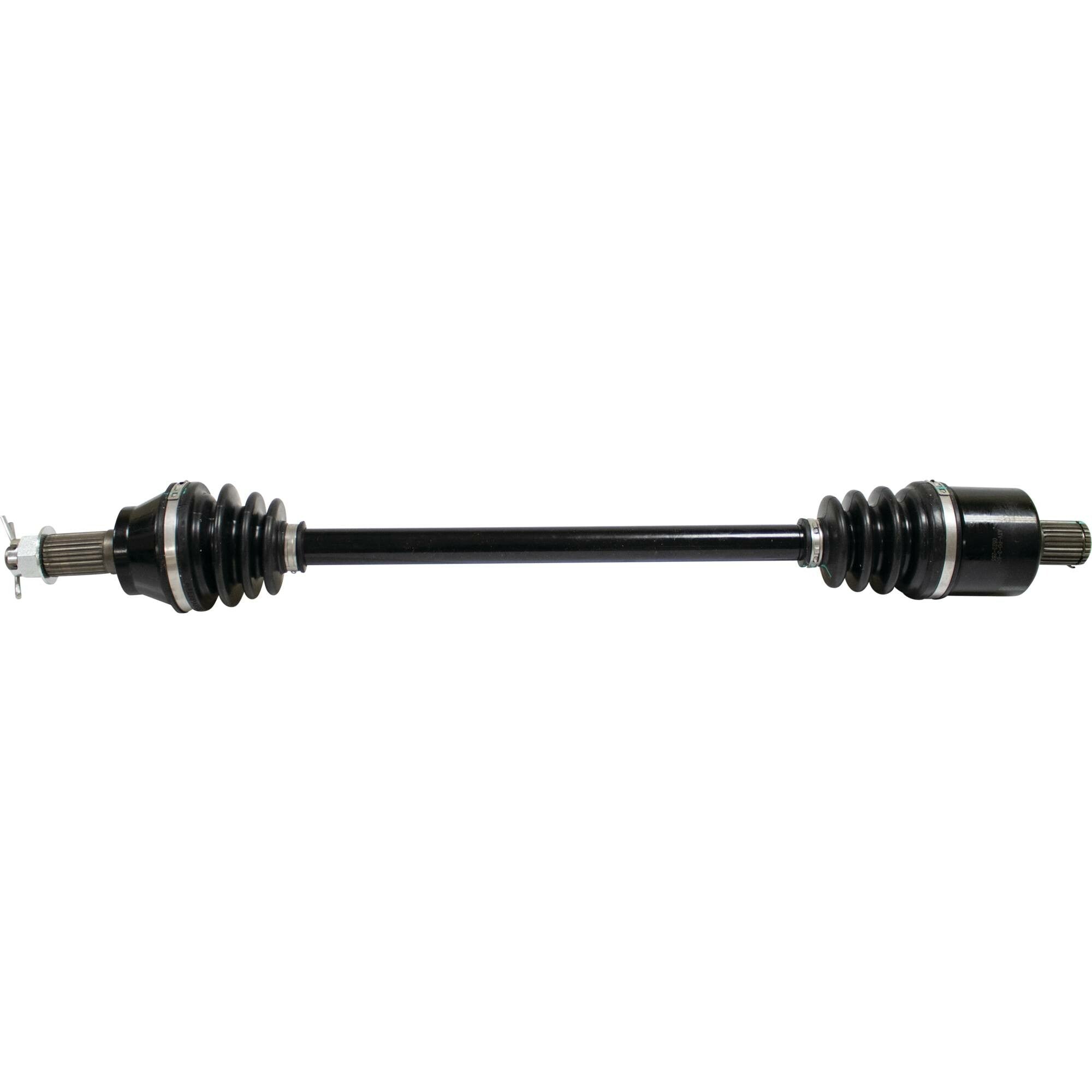 6 BALL HEAVY DUTY AXLE POL