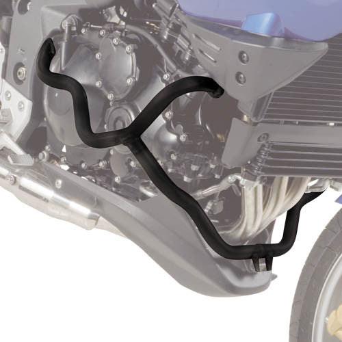 Engine Guard