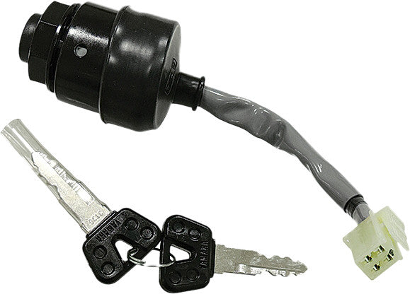 Ignition Switch