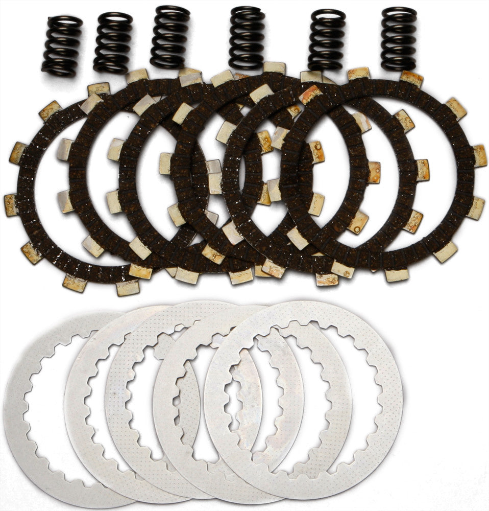 DIRT RACER CLUTCH SET DRC107