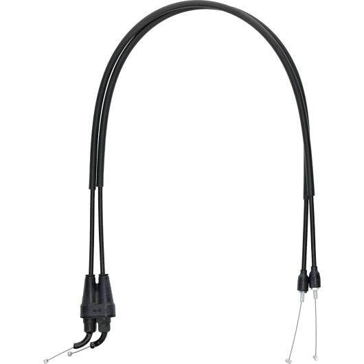 THROTTLE CABLE
