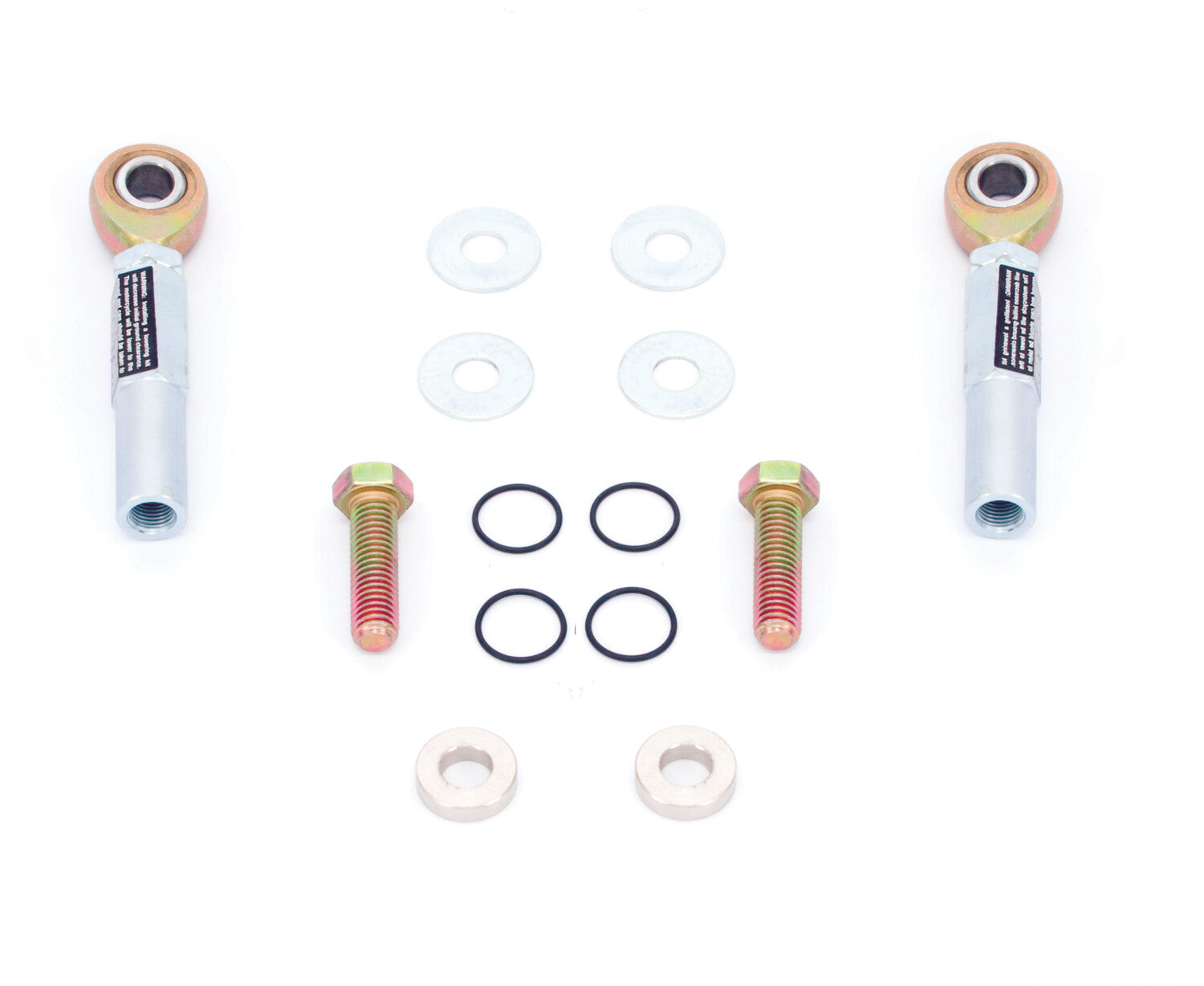 REAR ADJUST-A RIDE ST 89-99