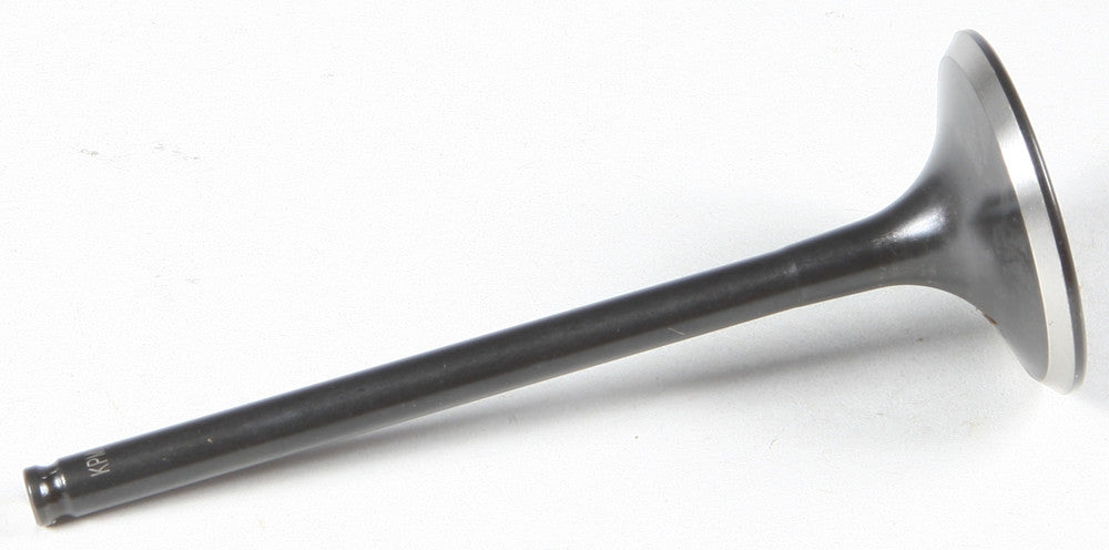 Exhaust Valve