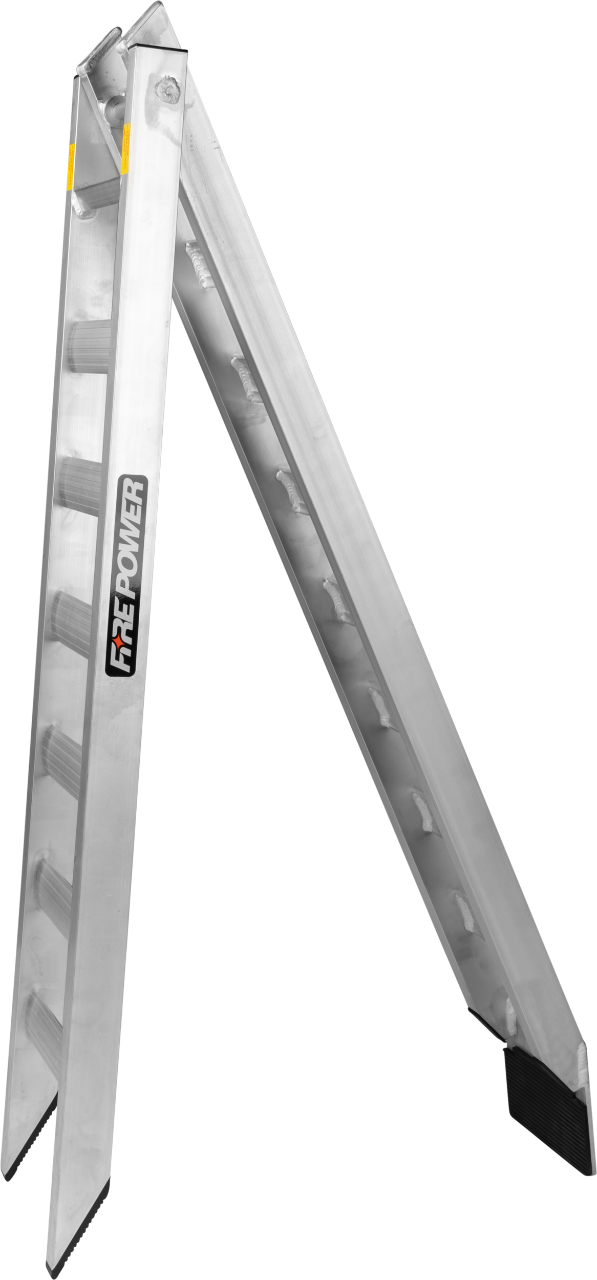 FOLDING RUNWAY RAMP 92" X 9.5" X 7.5"
