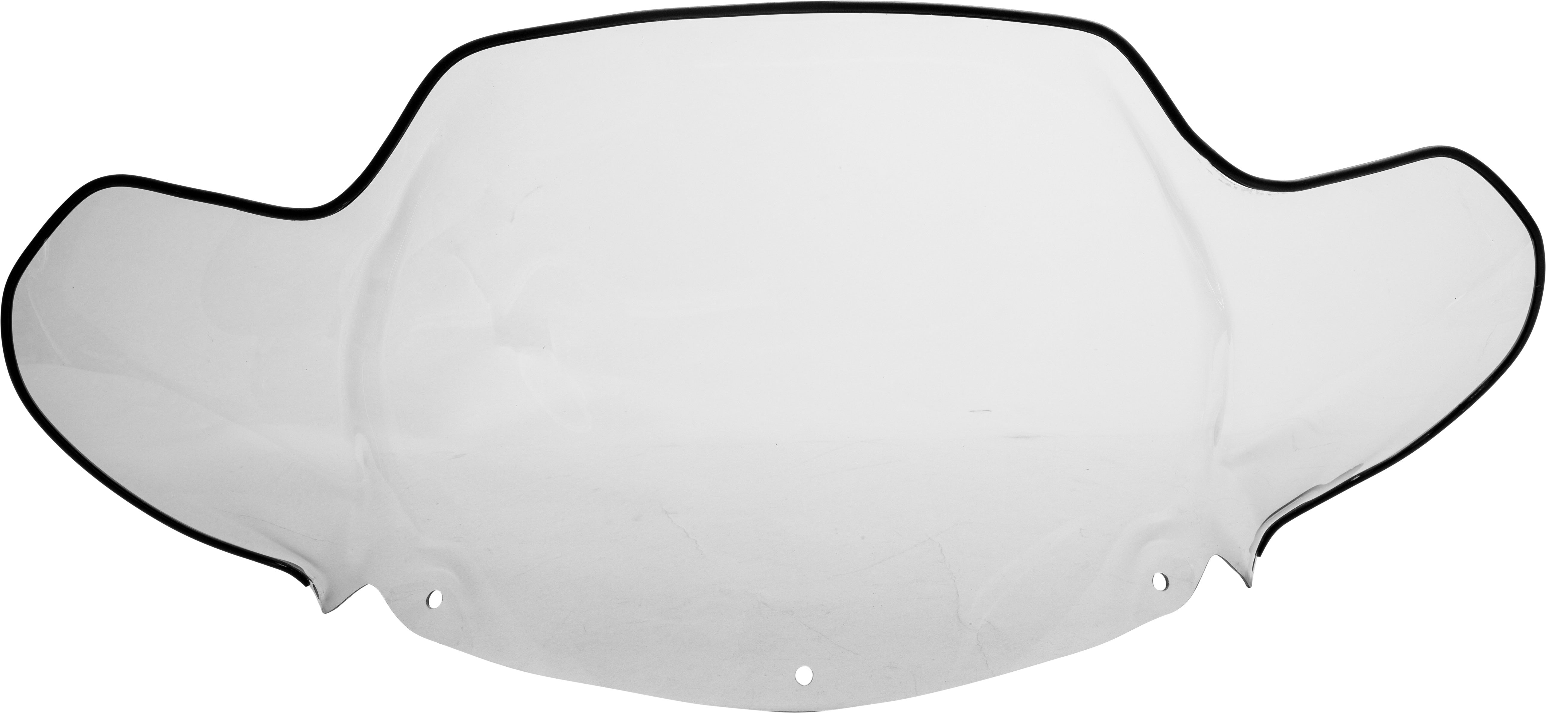 Windshield