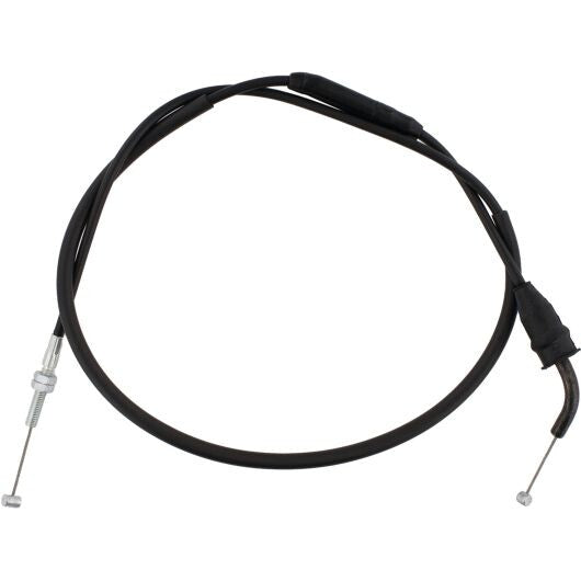THROTTLE CABLE