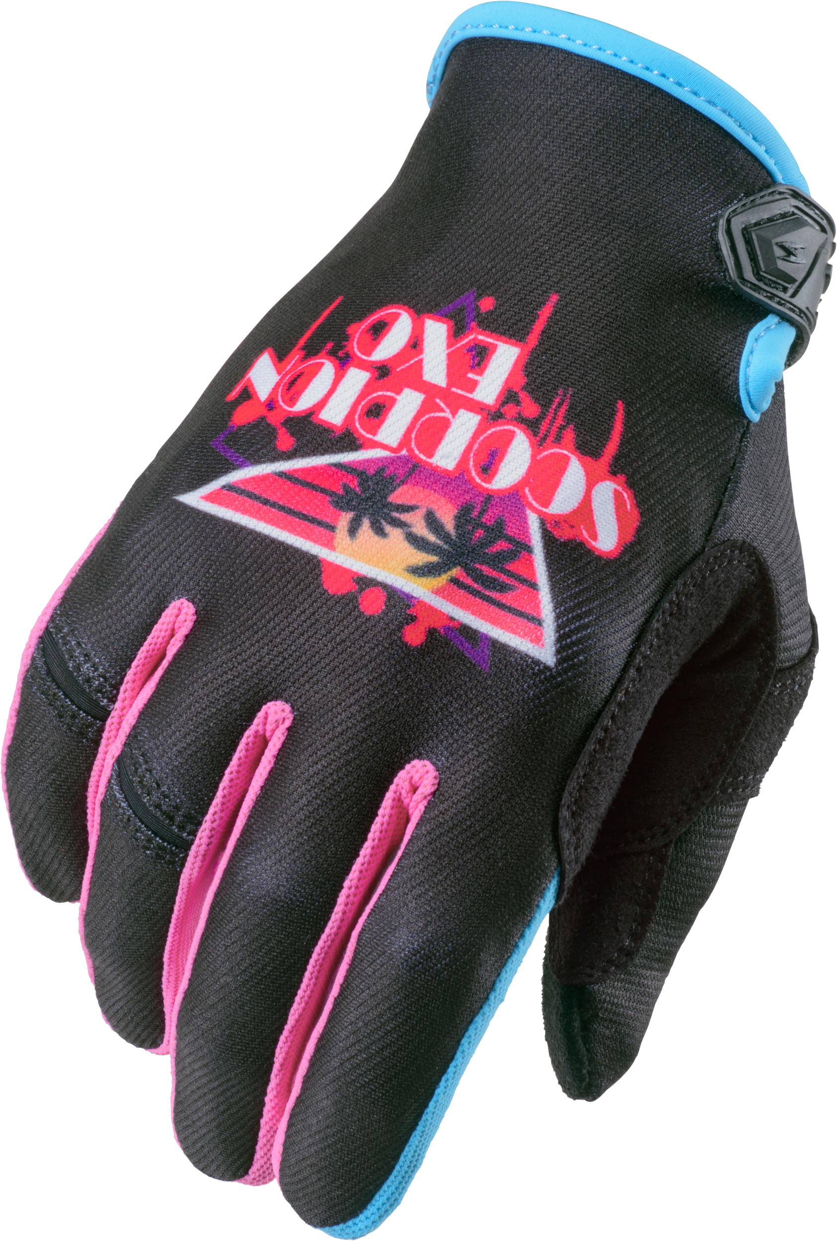 Moto-Flex Gloves