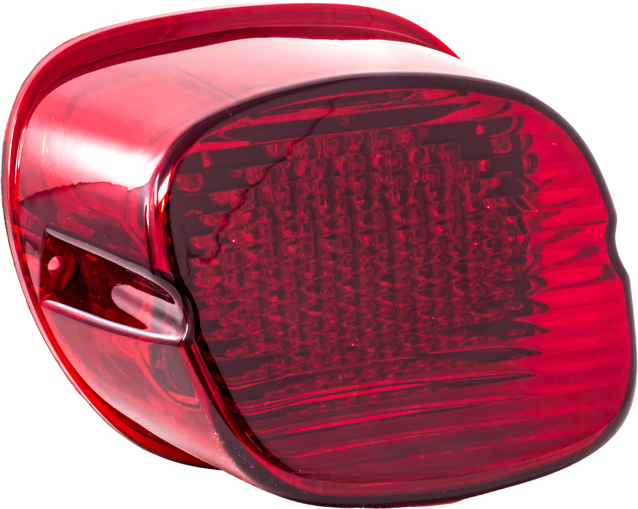 Deluxe Strobing LED Tailight