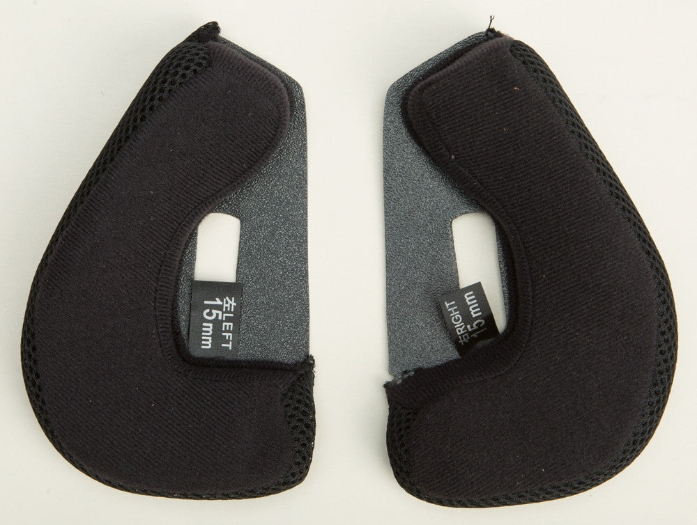 Cheek Pads