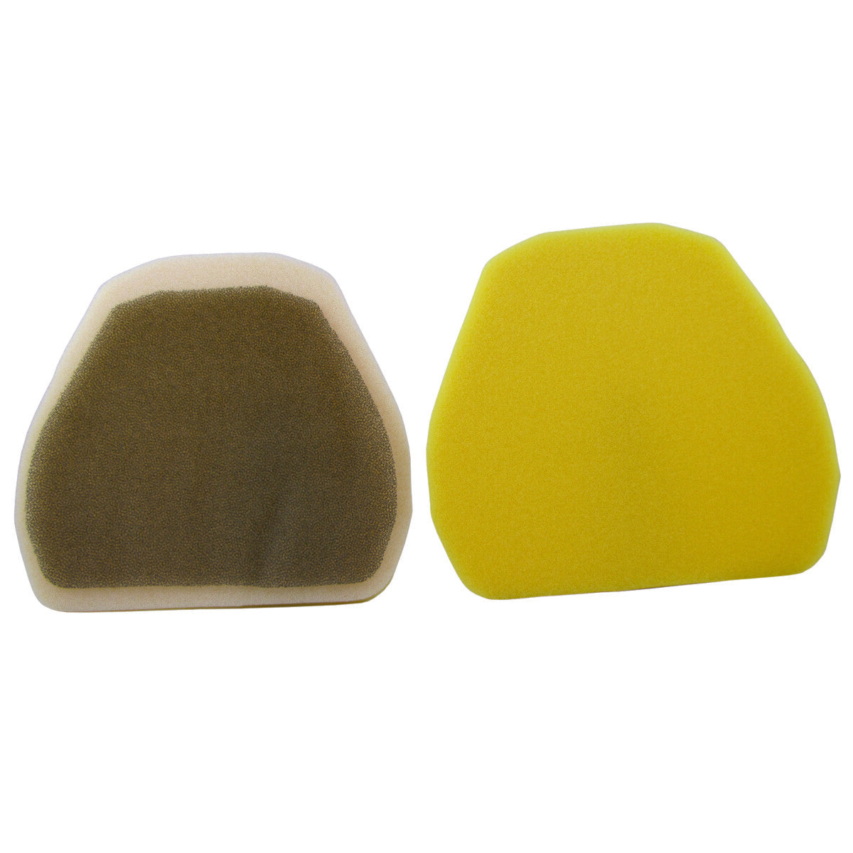 Dual Stage Foam Air Filters
