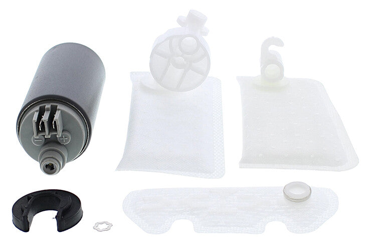 FUEL PUMP REBUILD KIT