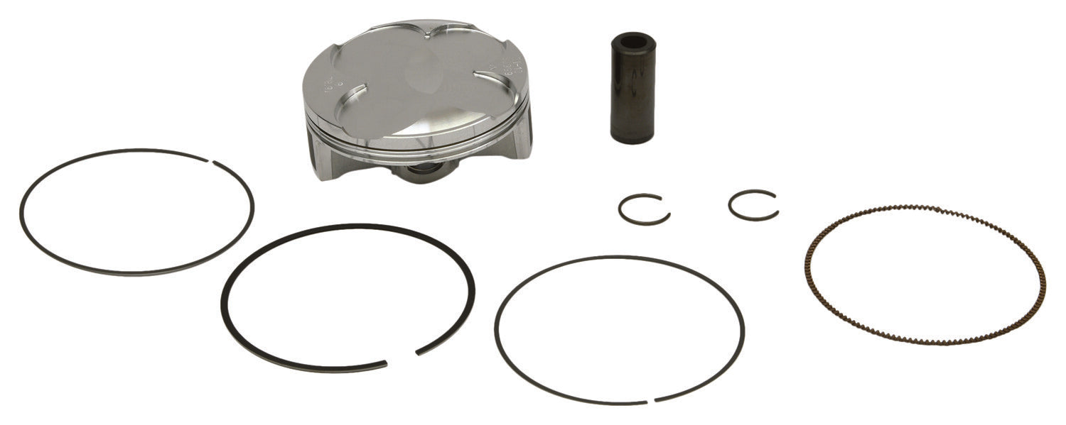 PISTON KIT FORGED 78.97/STD 13.9:1 HON