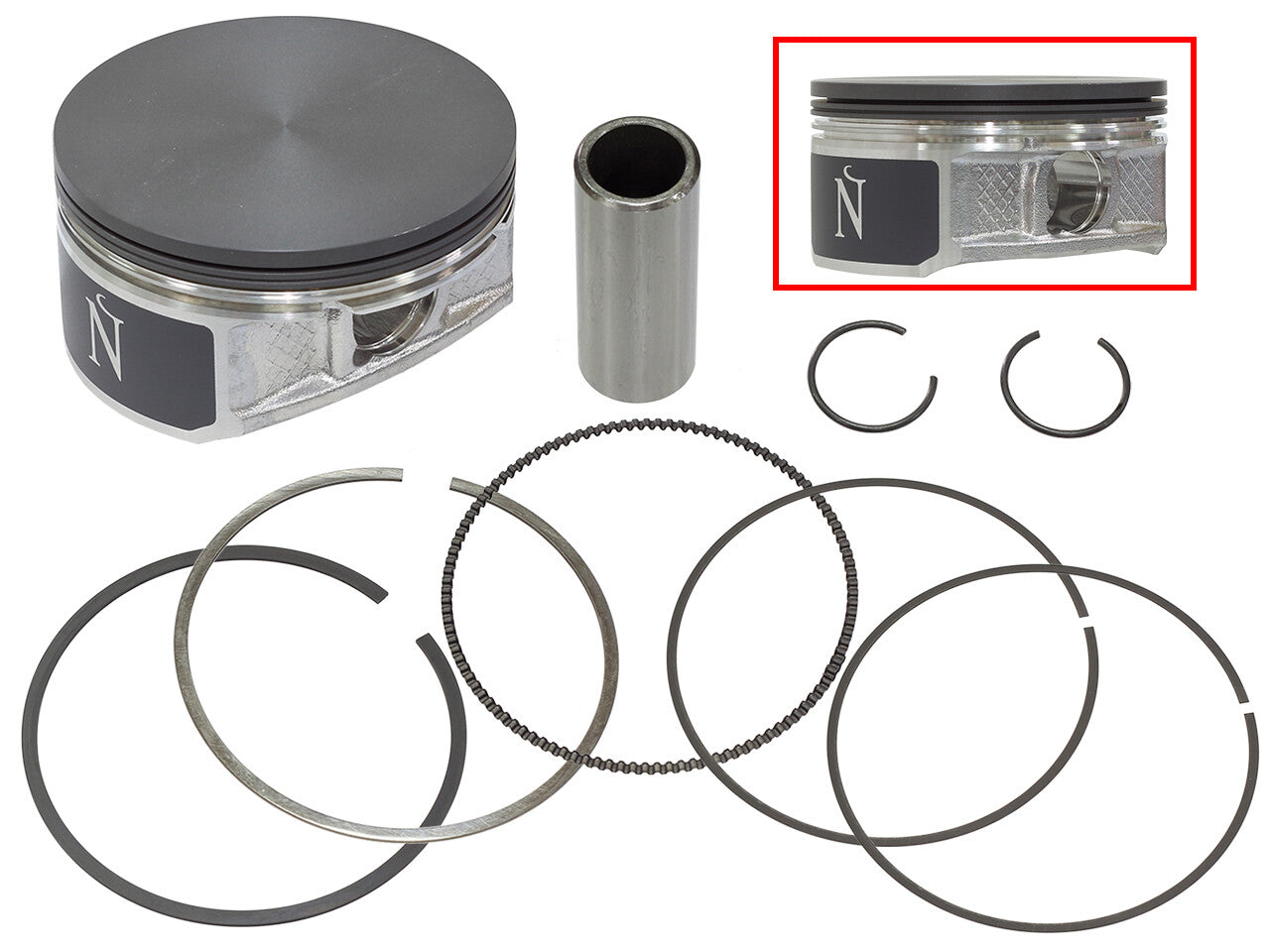 Piston Kit