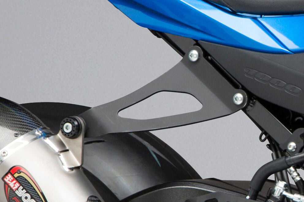 MUFFLER BRACKET SUZ #960-9810