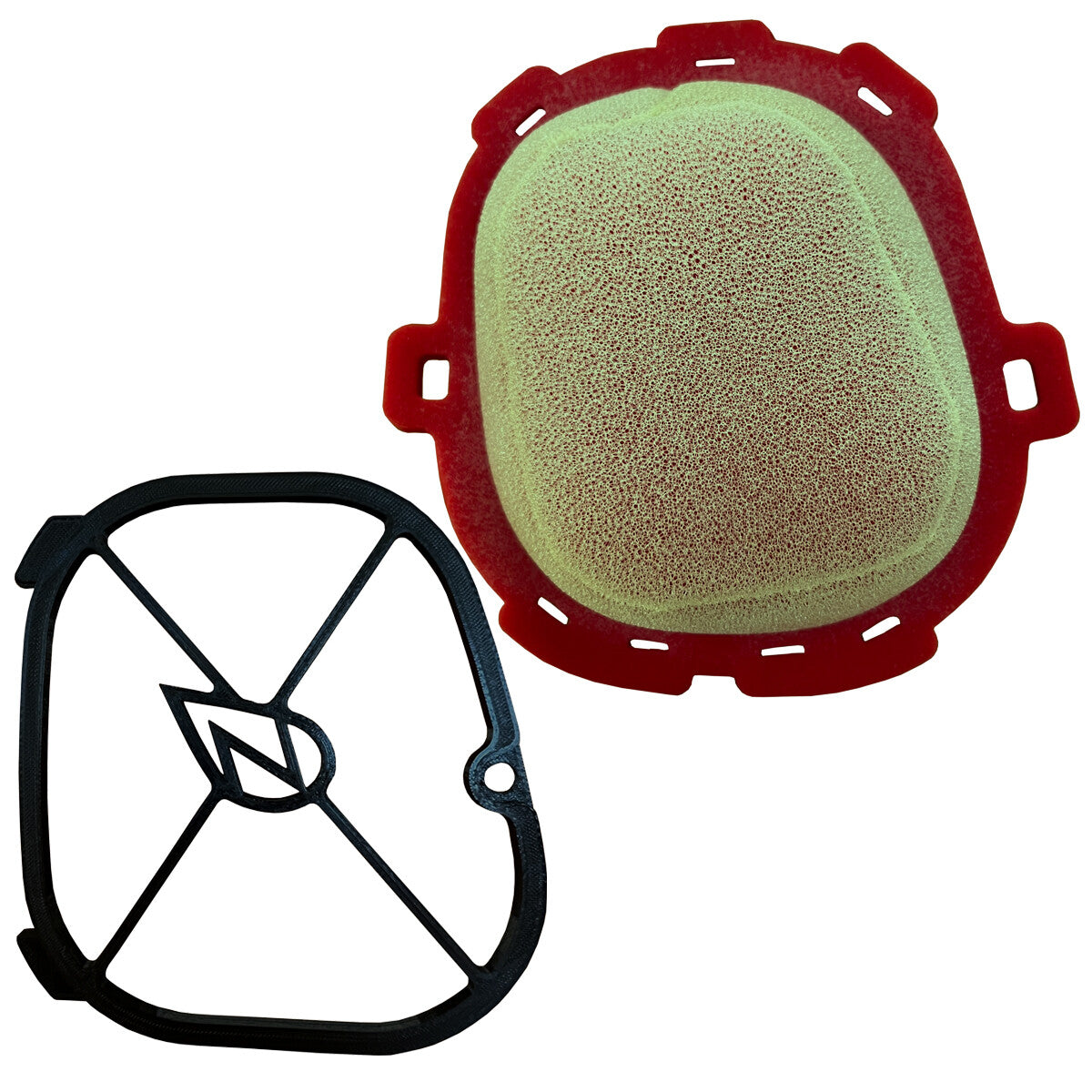SUPER-FLO  KIT HON