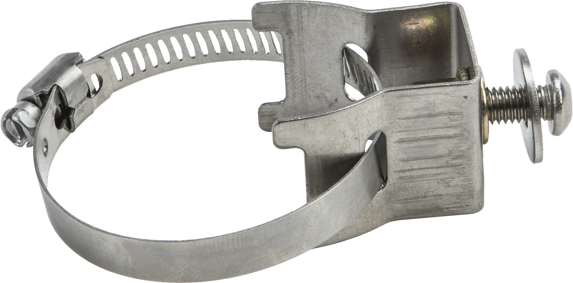 Carbon Fiber Header Heat Shield Hardware