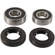 REAR WHEEL BEARING KIT