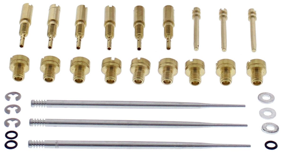 HSR 42 JET KIT