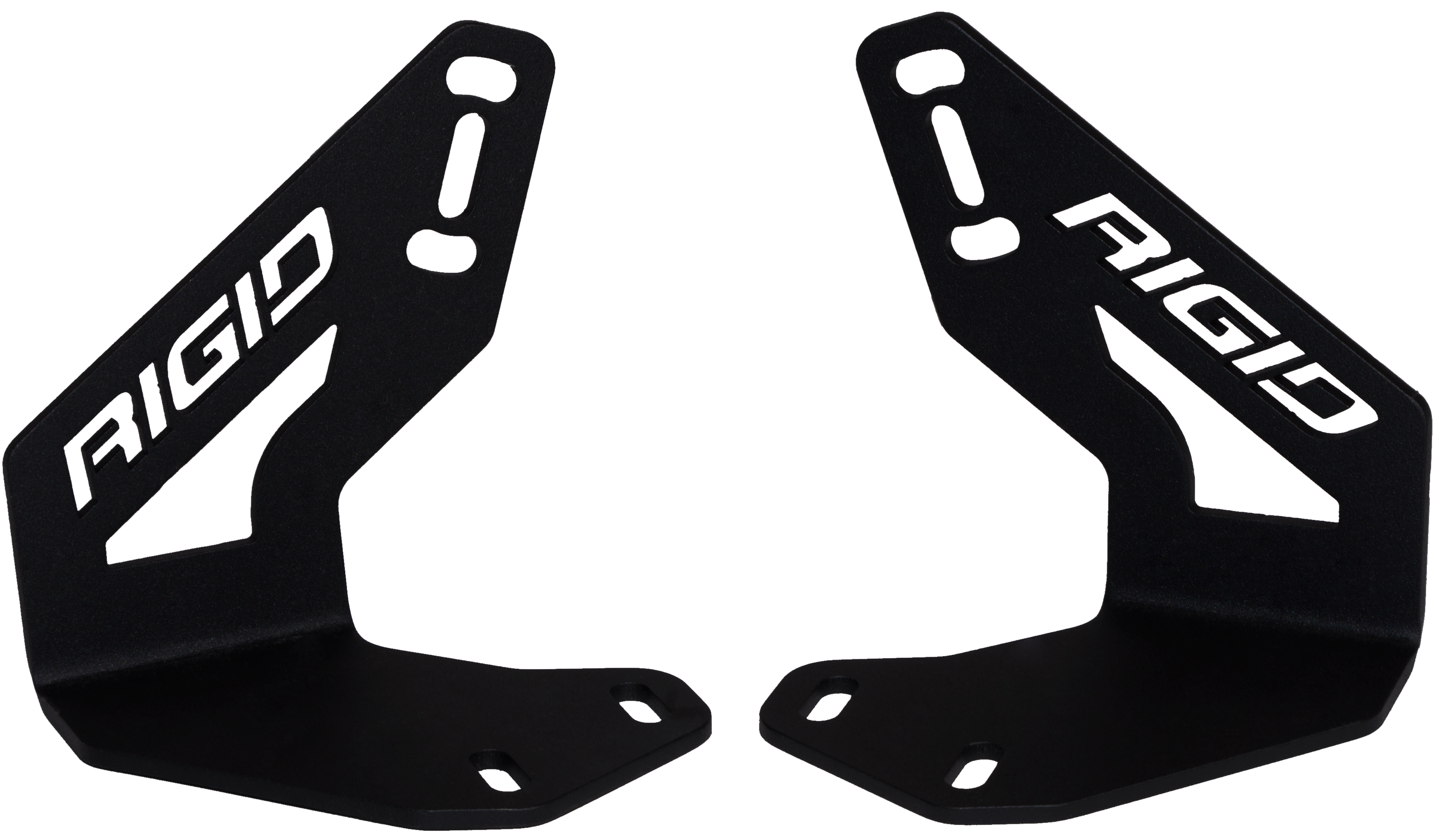 E/SR Series Roof Mount