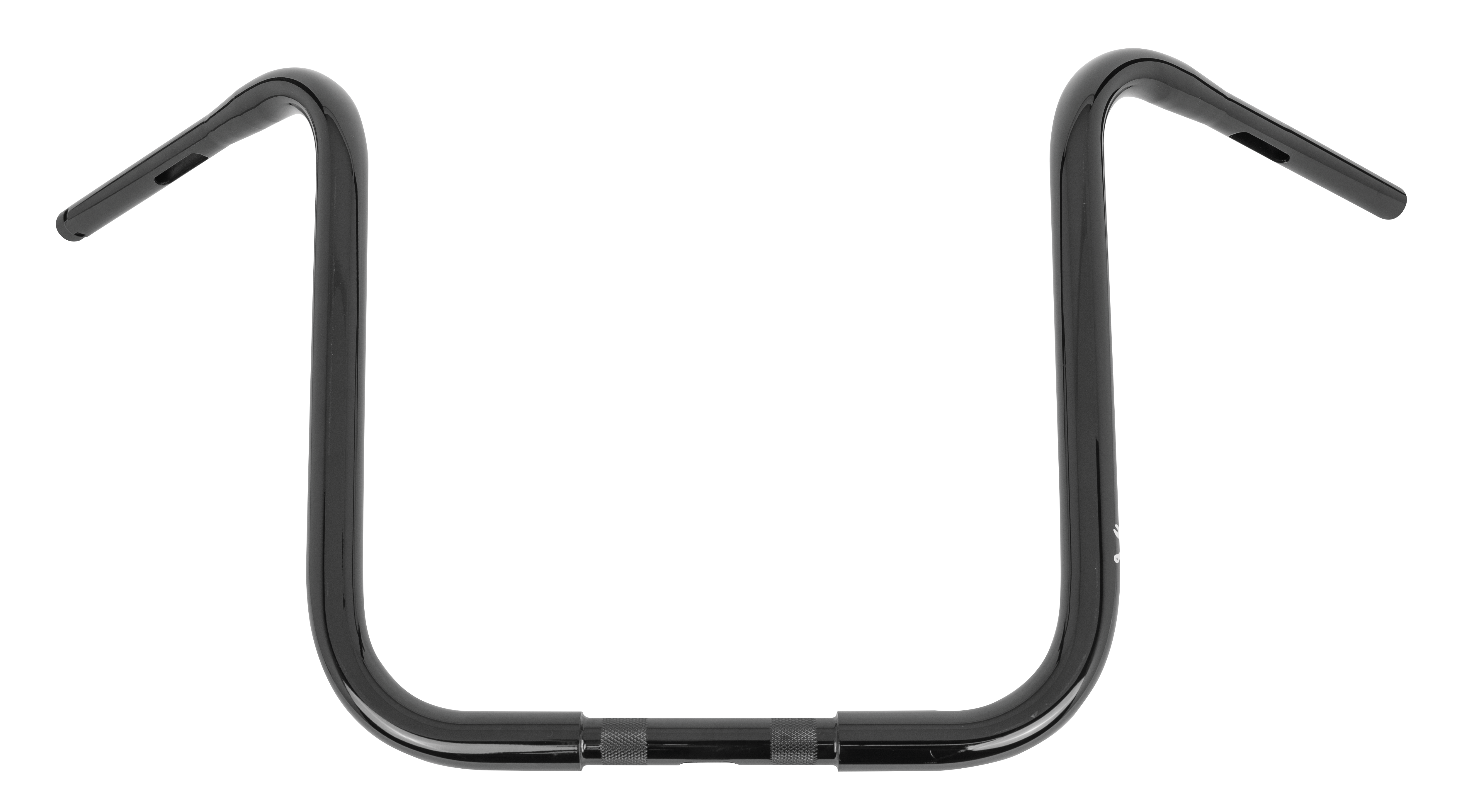 GORILLA APE 14" BAR  TBW BLACK