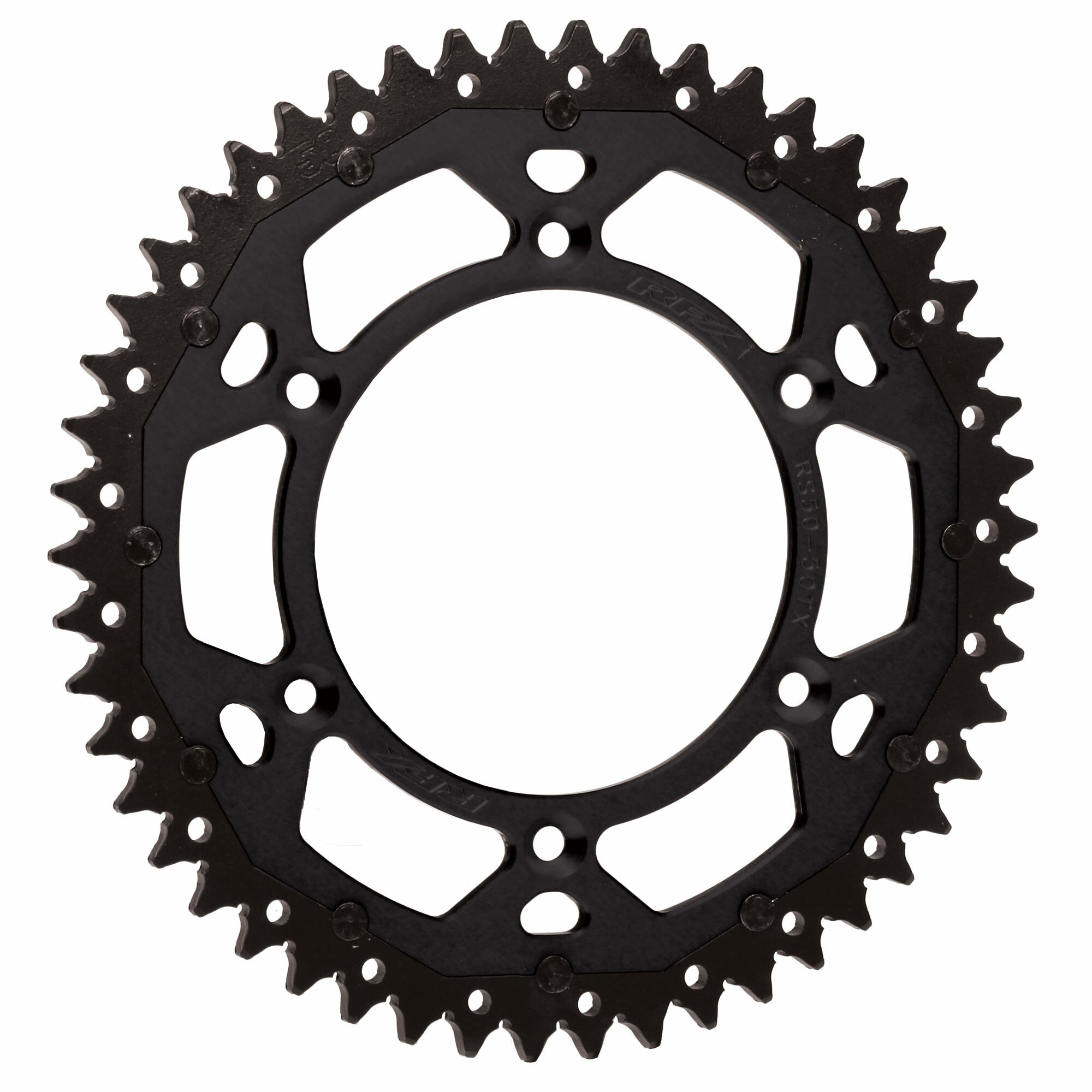 ARMALITE REAR SPROCKET 52T BLACK YAM