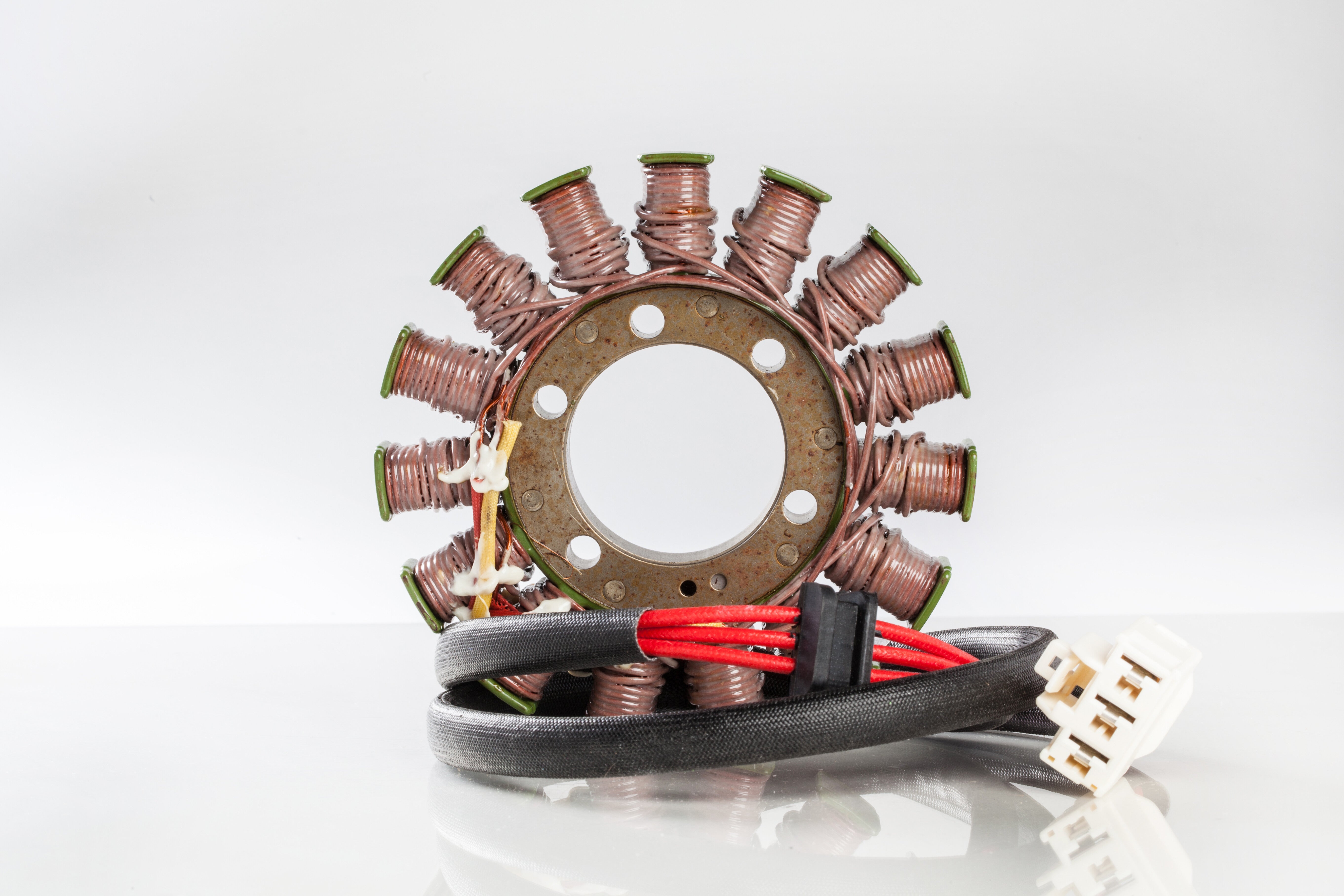 STATOR 27-21229