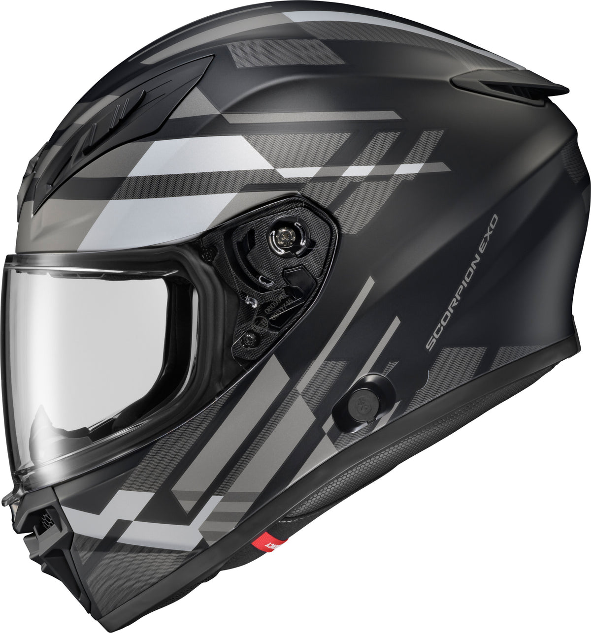 EXO-R430 Full-Face Helmet