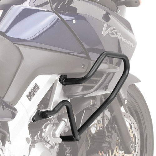 Engine Guard