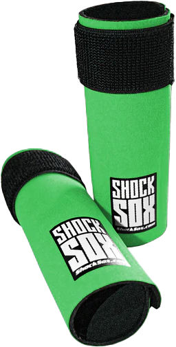 Street Shock Sox