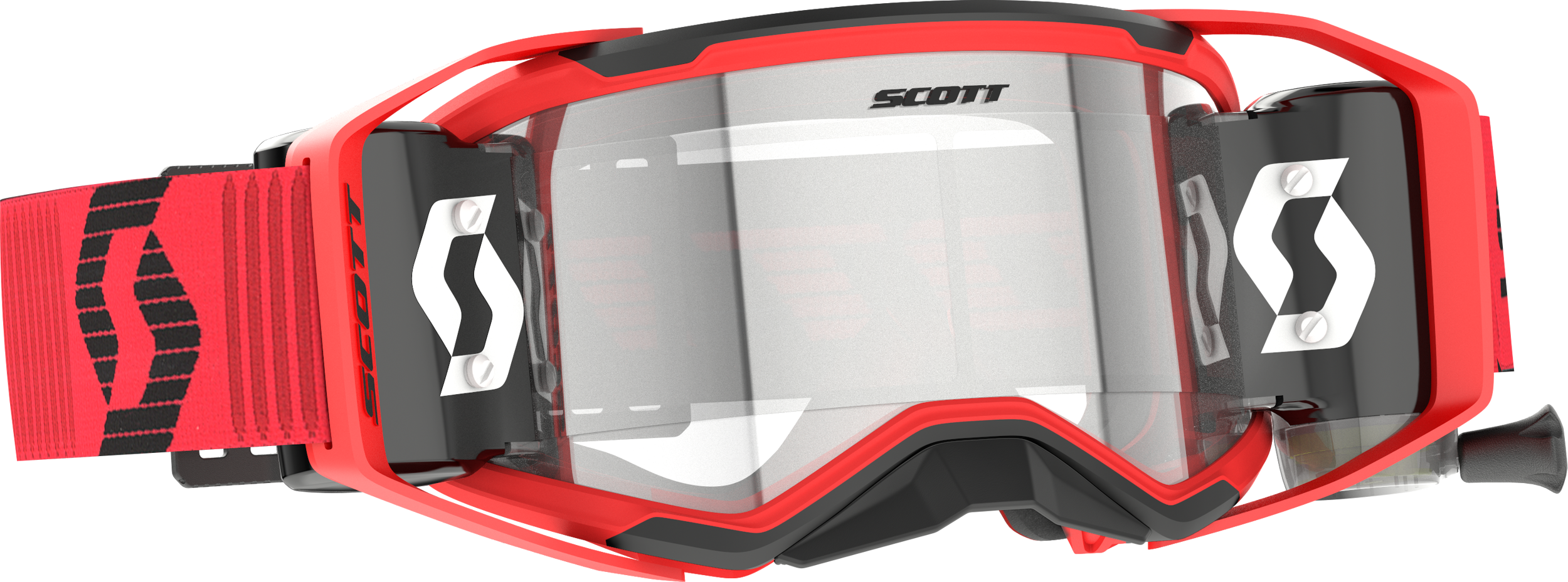 Prospect 2.0 WFS Goggle